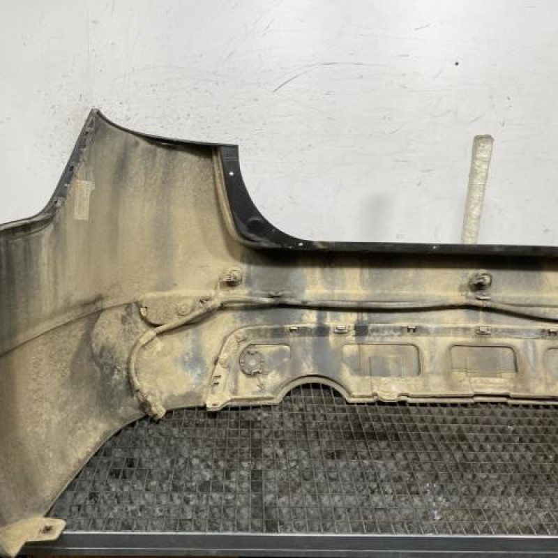 Pare choc arriere CHEVROLET CAPTIVA Photo n°6