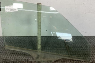 Vitre avant droit SKODA FABIA 2 Photo n°1