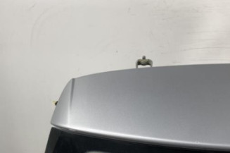 Malle/Hayon arriere VOLKSWAGEN POLO 5