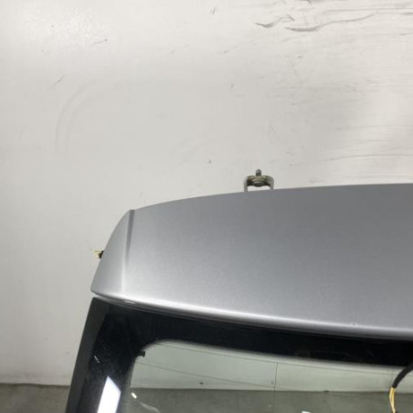 Malle/Hayon arriere VOLKSWAGEN POLO 5