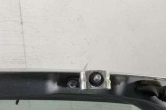 Malle/Hayon arriere VOLKSWAGEN POLO 5