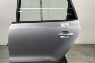 Porte arriere gauche VOLKSWAGEN POLO 5