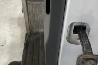 Porte arriere gauche VOLKSWAGEN POLO 5