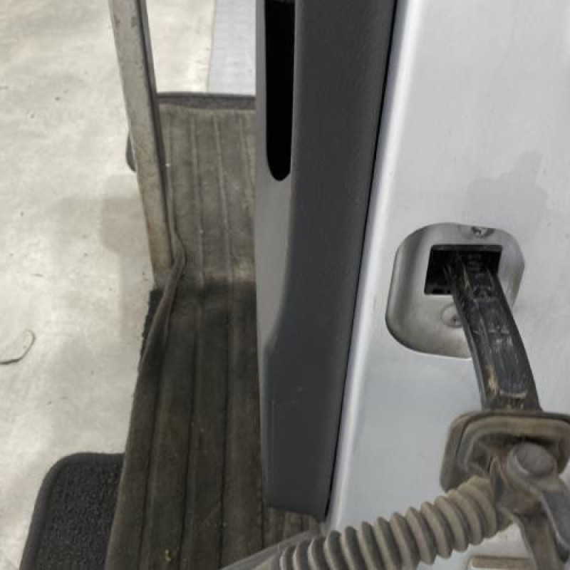 Porte arriere gauche VOLKSWAGEN POLO 5 Photo n°6