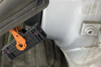 Porte arriere gauche VOLKSWAGEN POLO 5