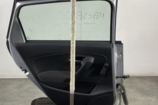 Porte arriere gauche VOLKSWAGEN POLO 5