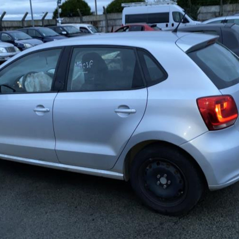 Retroviseur droit VOLKSWAGEN POLO 5 Photo n°16