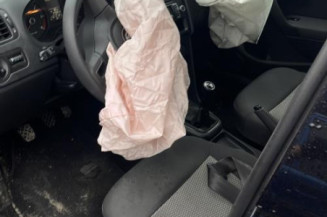 Trappe d'essence VOLKSWAGEN POLO 5