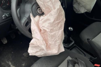 Trappe d'essence VOLKSWAGEN POLO 5