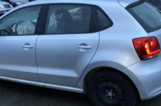 Trappe d'essence VOLKSWAGEN POLO 5