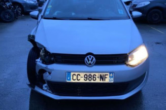 Trappe d'essence VOLKSWAGEN POLO 5