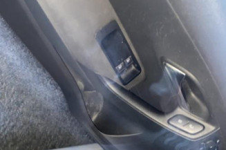 Trappe d'essence VOLKSWAGEN POLO 5