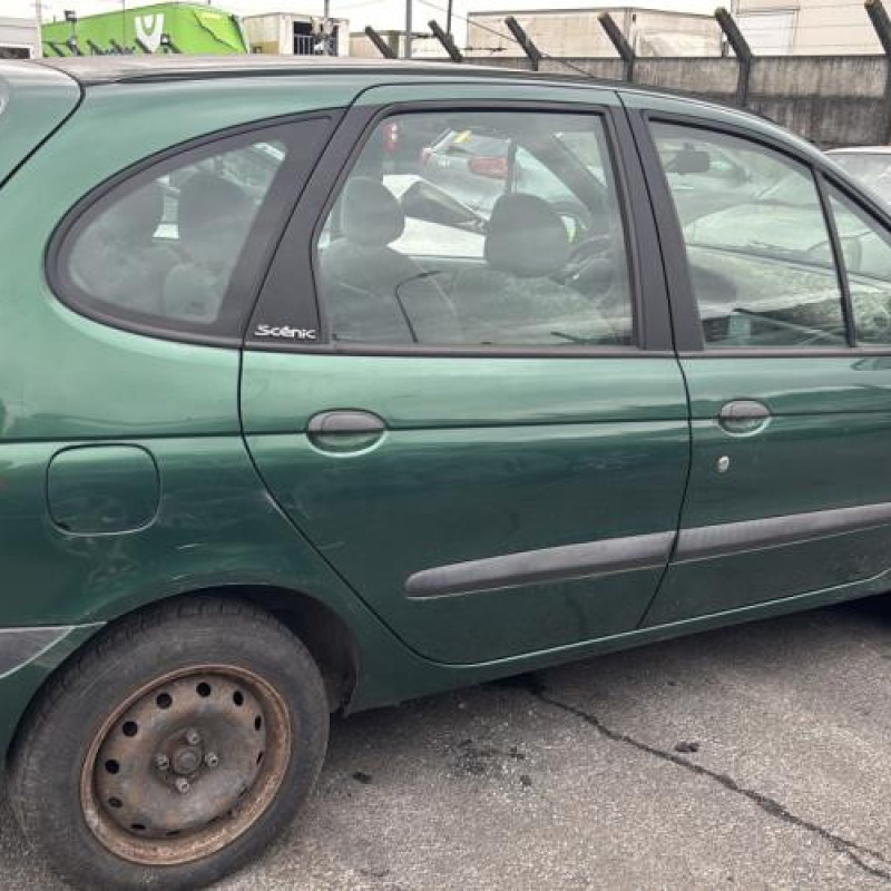 Serrure avant droit RENAULT SCENIC 1 Photo n°10