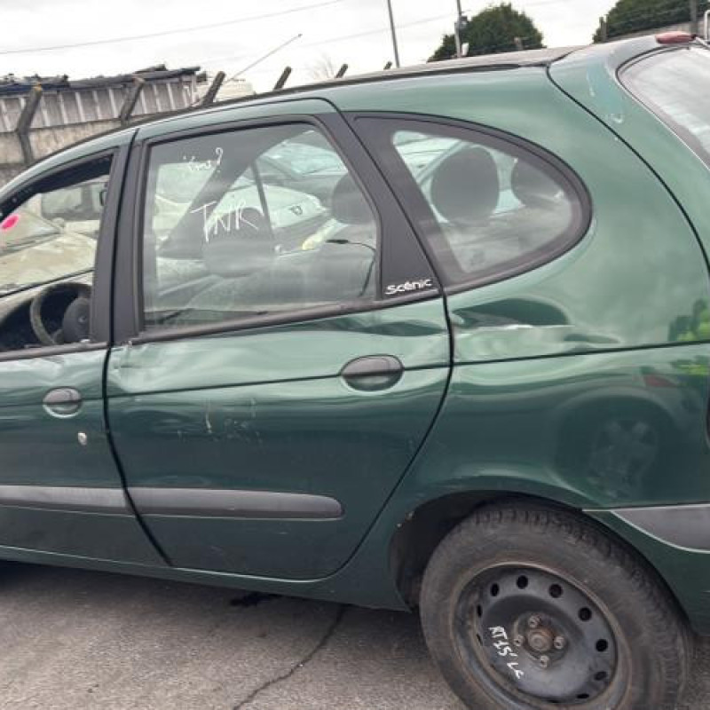 Serrure avant droit RENAULT SCENIC 1 Photo n°11