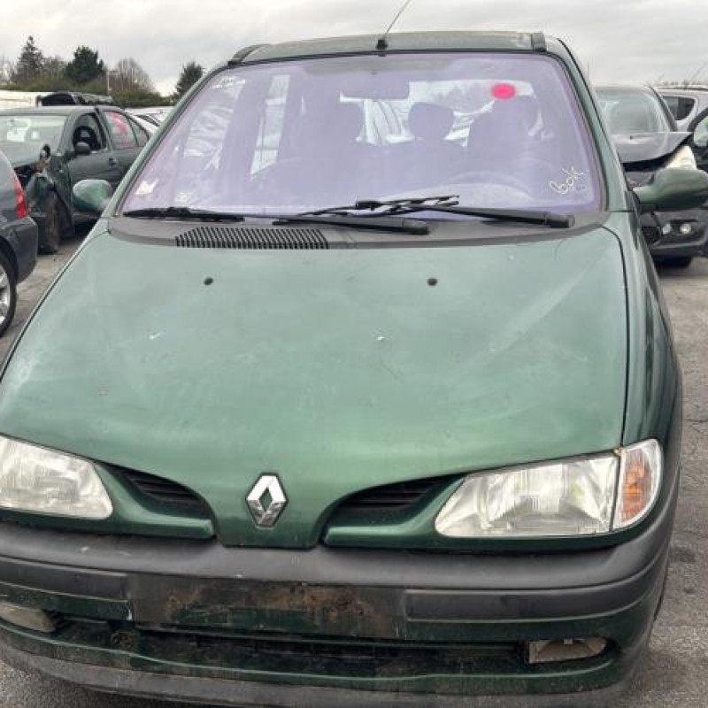 Serrure avant droit RENAULT SCENIC 1 Photo n°12