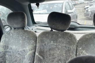 Serrure avant droit RENAULT SCENIC 1