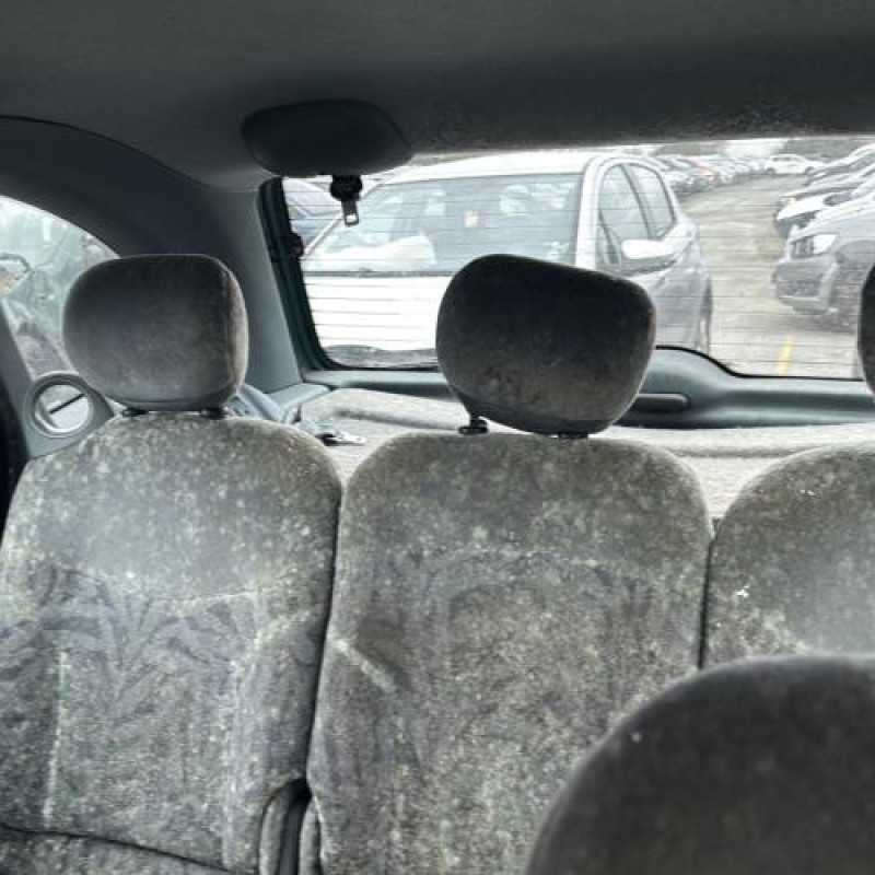 Serrure avant droit RENAULT SCENIC 1 Photo n°13