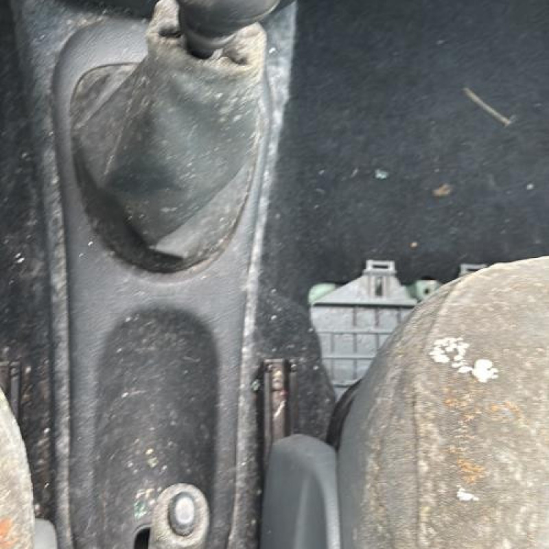 Serrure avant droit RENAULT SCENIC 1 Photo n°14