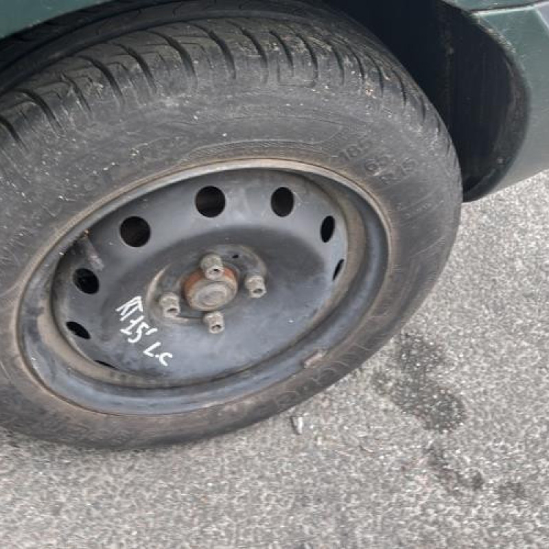 Serrure avant droit RENAULT SCENIC 1 Photo n°17