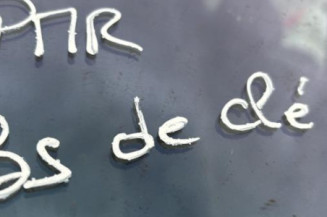 Serrure avant droit RENAULT SCENIC 1