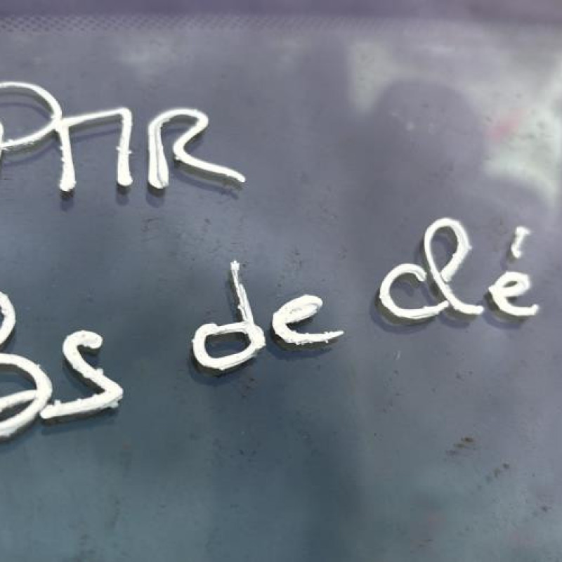 Serrure avant droit RENAULT SCENIC 1 Photo n°19