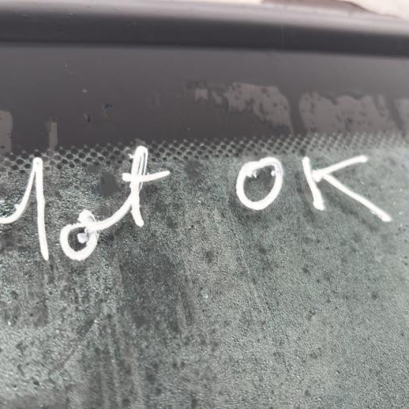 Anti brouillard droit (feux) RENAULT KANGOO 1 Photo n°20