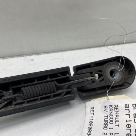 Bras essuie glace arriere RENAULT KANGOO 1