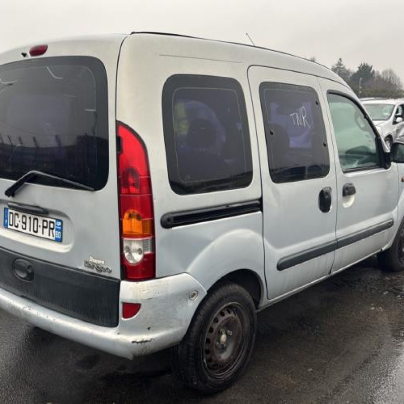 Feu arriere principal droit (feux) RENAULT KANGOO 1 Photo n°3
