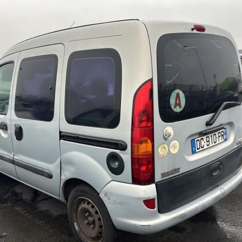 Feu arriere principal droit (feux) RENAULT KANGOO 1 Photo n°4