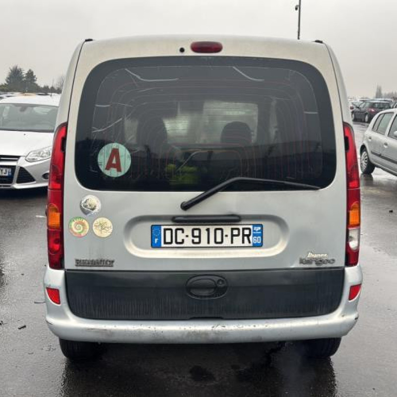 Feu arriere principal droit (feux) RENAULT KANGOO 1 Photo n°5
