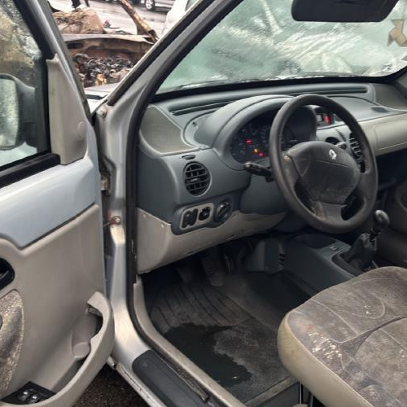 Feu arriere principal droit (feux) RENAULT KANGOO 1 Photo n°9
