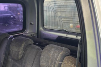 Feu arriere principal droit (feux) RENAULT KANGOO 1