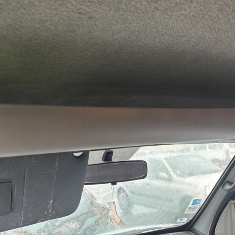 Feu arriere principal droit (feux) RENAULT KANGOO 1 Photo n°12