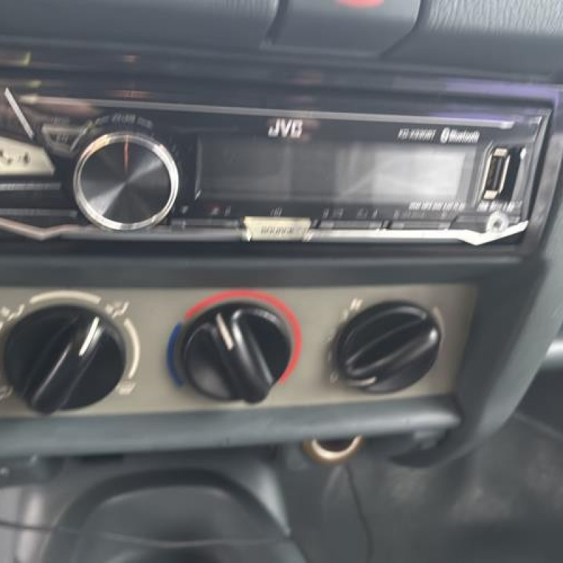 Feu arriere principal droit (feux) RENAULT KANGOO 1 Photo n°15