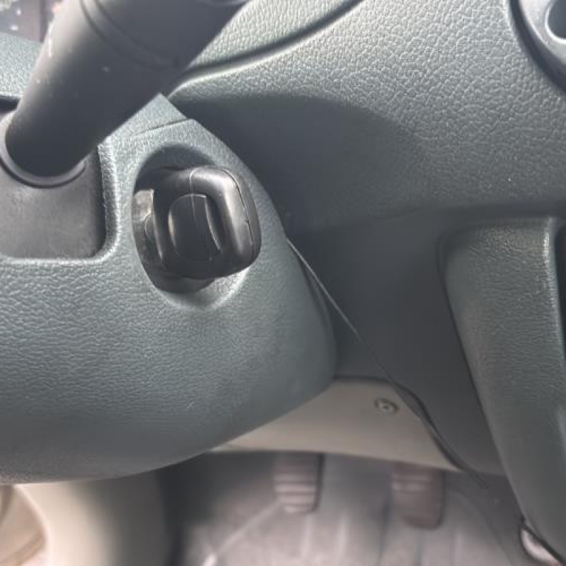 Feu arriere principal droit (feux) RENAULT KANGOO 1 Photo n°16
