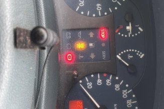 Feu arriere principal droit (feux) RENAULT KANGOO 1