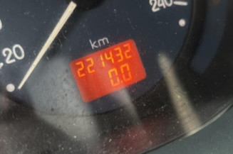 Feu arriere principal droit (feux) RENAULT KANGOO 1