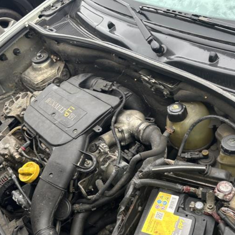Feu arriere principal droit (feux) RENAULT KANGOO 1 Photo n°19