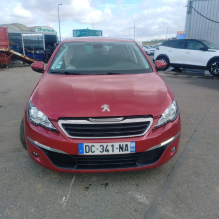 PEUGEOT 308 2 PHASE 1 1.6 HDI - 8V TURBO Photo n°1