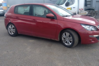 PEUGEOT 308 2 PHASE 1 1.6 HDI - 8V TURBO