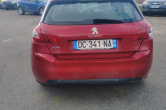 PEUGEOT 308 2 PHASE 1 1.6 HDI - 8V TURBO
