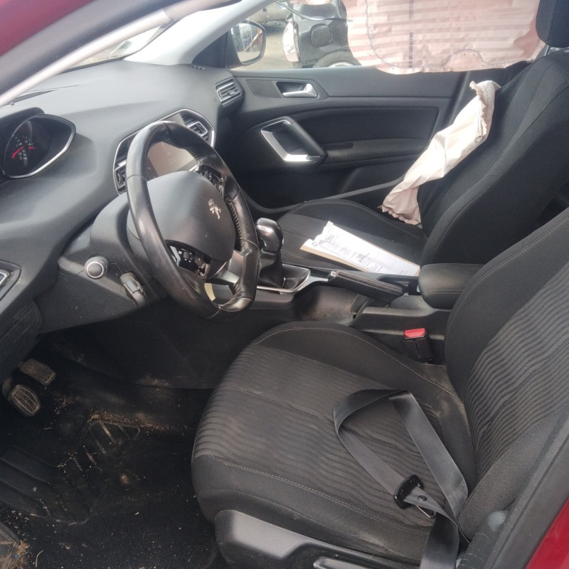 PEUGEOT 308 2 PHASE 1 1.6 HDI - 8V TURBO Photo n°5