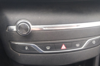 PEUGEOT 308 2 PHASE 1 1.6 HDI - 8V TURBO