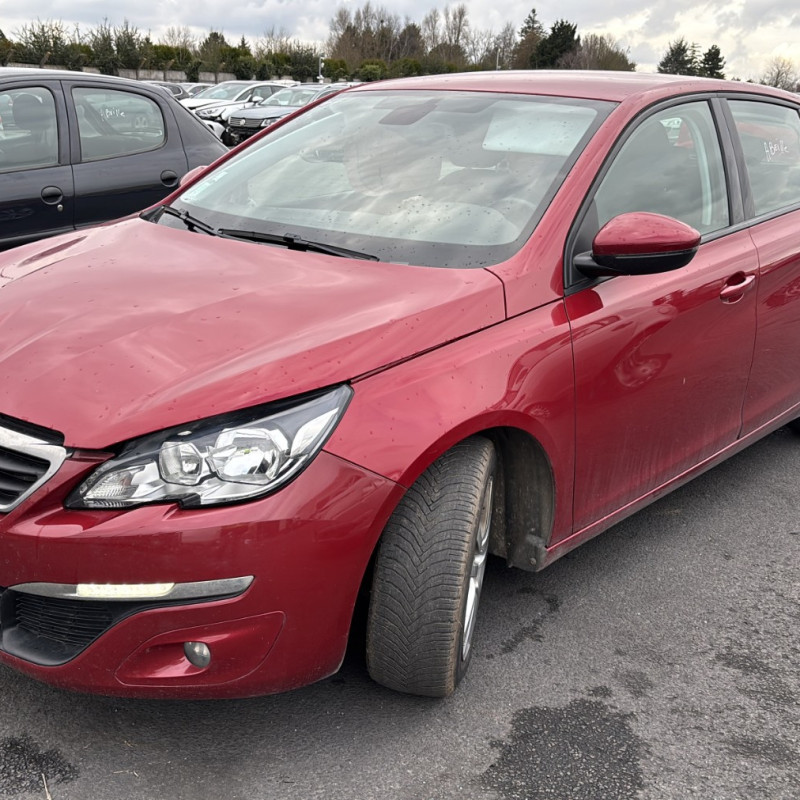 PEUGEOT 308 2 PHASE 1 1.6 HDI - 8V TURBO Photo n°12
