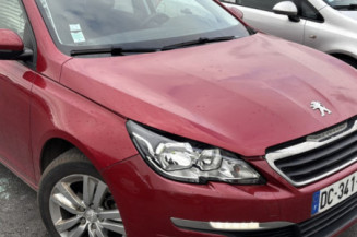 PEUGEOT 308 2 PHASE 1 1.6 HDI - 8V TURBO