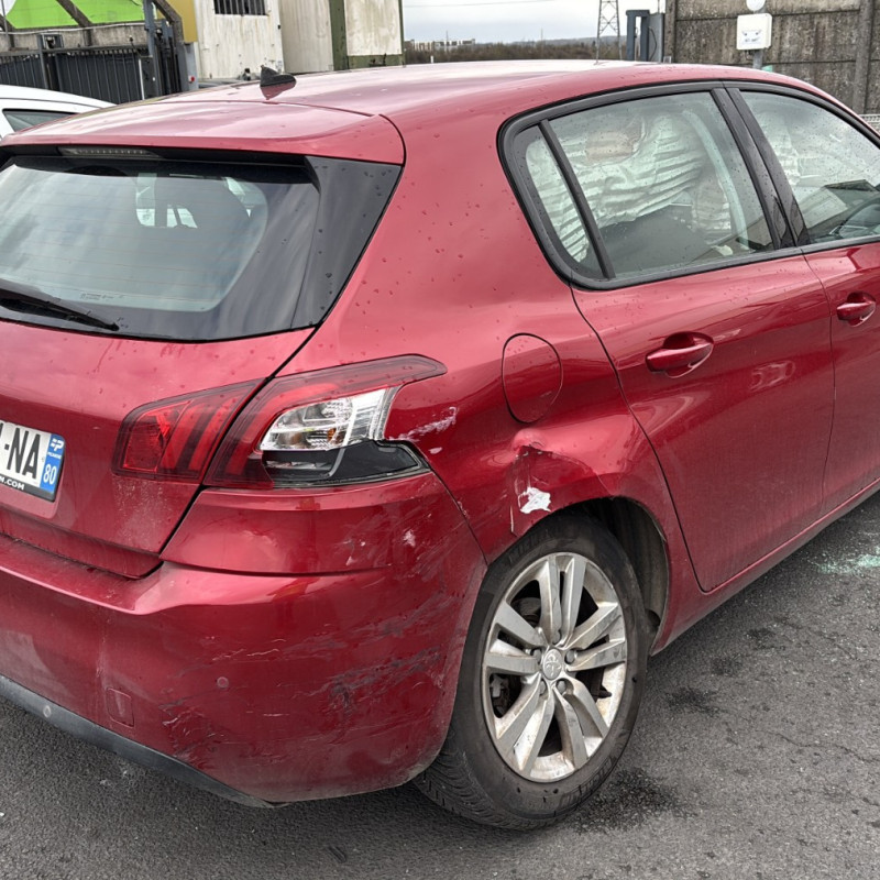 PEUGEOT 308 2 PHASE 1 1.6 HDI - 8V TURBO Photo n°14