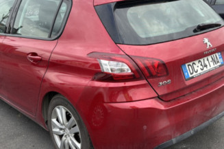 PEUGEOT 308 2 PHASE 1 1.6 HDI - 8V TURBO