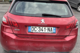 PEUGEOT 308 2 PHASE 1 1.6 HDI - 8V TURBO