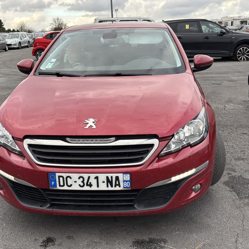 PEUGEOT 308 2 PHASE 1 1.6 HDI - 8V TURBO Photo n°19