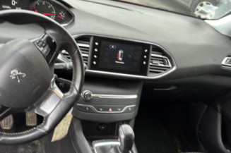 PEUGEOT 308 2 PHASE 1 1.6 HDI - 8V TURBO